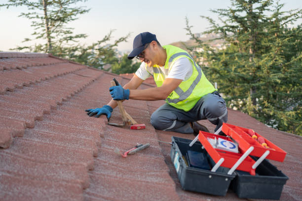 Roof Gutter Cleaning in Franklin, PA