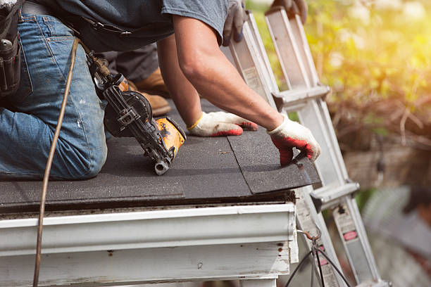 Best Gutter Installation and Roofing  in Franklin, PA